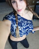 Анкета проститутки Милослава - метро Ломоносовский, возраст - 25