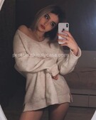 Анкета проститутки Дарья - метро Крылатское, возраст - 25