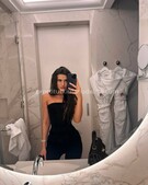 Анкета проститутки Кира - метро Донской, возраст - 25