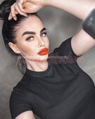 Анкета проститутки Таисия - метро Бибирево, возраст - 25