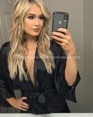 Анкета проститутки Майя - метро Дорогомилово, возраст - 25