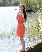 Анкета проститутки Любовь - метро Басманный, возраст - 25