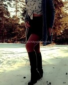 Анкета проститутки Катенька - метро Тропарево-Никулино, возраст - 25