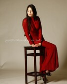 Анкета проститутки Алиса - метро Хамовники, возраст - 25