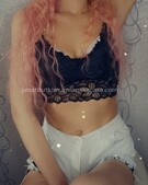 Анкета проститутки Лизочка - метро Южнопортовый, возраст - 25