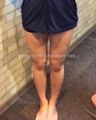 Анкета проститутки Дарина - метро Северное Тушино, возраст - 25