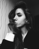 Анкета проститутки Жасмин - метро Тверской, возраст - 25