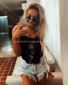 Анкета проститутки Лизочка - метро Таганский, возраст - 26