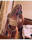 Анкета проститутки Рита - метро Тропарево-Никулино, возраст - 26