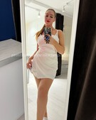 Анкета проститутки Карина - метро Северное Медведково, возраст - 26