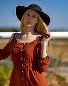 Анкета проститутки Ярослава - метро Тимирязевский, возраст - 26