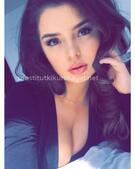 Анкета проститутки Алла - метро Сходненская, возраст - 26