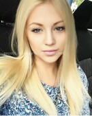 Анкета проститутки Юлия - метро Басманный, возраст - 26