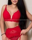 Анкета проститутки Леночка - метро Тушино, возраст - 27