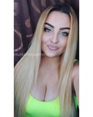 Анкета проститутки София - метро Коломенское, возраст - 27