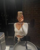 Анкета проститутки Эмма - метро Щукино, возраст - 27