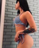 Анкета проститутки Ника - метро Ясенево, возраст - 27