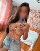 Анкета проститутки Вероника - метро Ломоносовский, возраст - 27