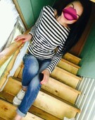 Анкета проститутки Викуля - метро Северное Медведково, возраст - 27