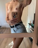 Анкета проститутки Адель - метро Крылатское, возраст - 27