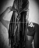 Анкета проститутки Рада - метро Ломоносовский, возраст - 28