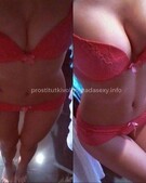 Анкета проститутки Дарья - метро Тверской, возраст - 28