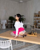 Анкета проститутки Марина - метро Сокольники, возраст - 30