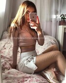 Анкета проститутки Лариса - метро Замоскворечье, возраст - 30