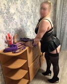 Анкета проститутки Лика - метро Преображенское, возраст - 32