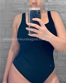 Анкета проститутки Юлия - метро Лефортово, возраст - 35