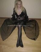 Анкета проститутки Ася - метро Строгино, возраст - 38