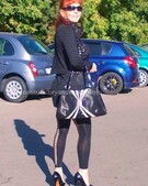 Анкета проститутки Юля - метро Ломоносовский, возраст - 41